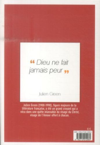 Produktbild: Julien Green : une pens&eacute;e par jour