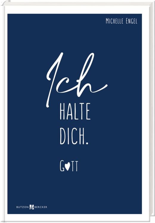 Produktbild: Ich tr&ouml;ste dich. Gott