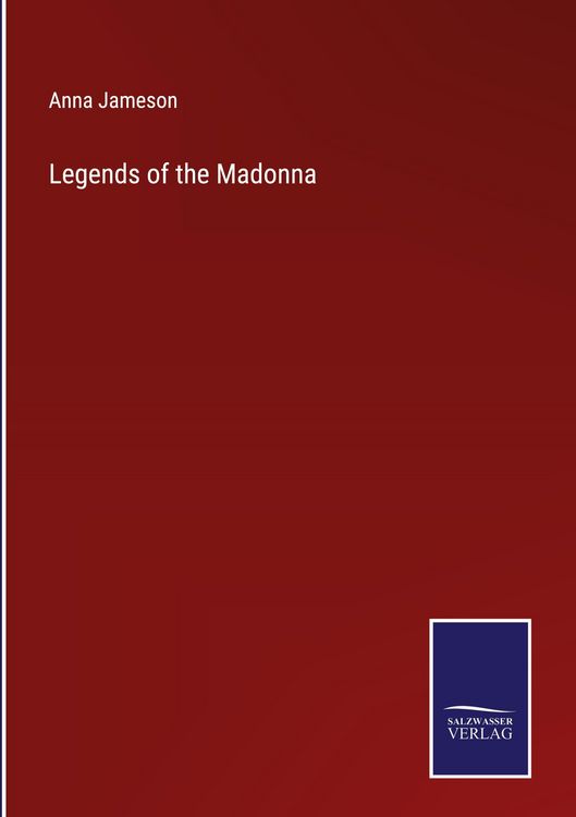 Produktbild: Legends of the Madonna