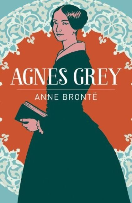 Produktbild: Agnes Grey