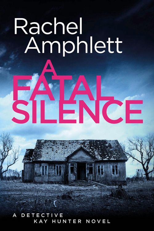 Produktbild: A Fatal Silence