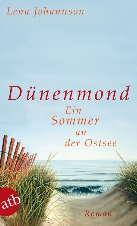 Produktbild: D&uuml;nenmond