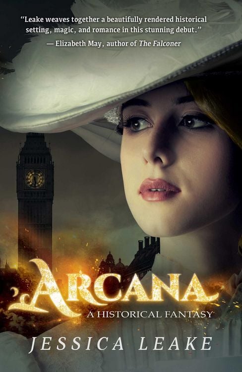 Produktbild: Arcana