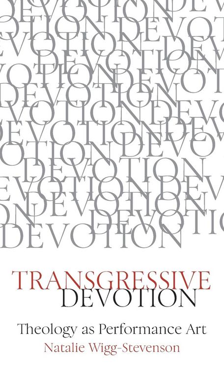 Produktbild: Transgressive Devotion