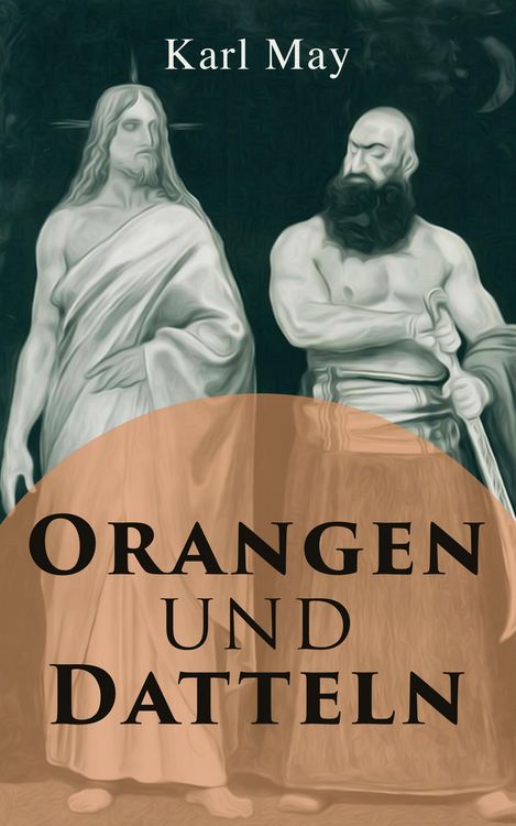 Produktbild: Orangen und Datteln