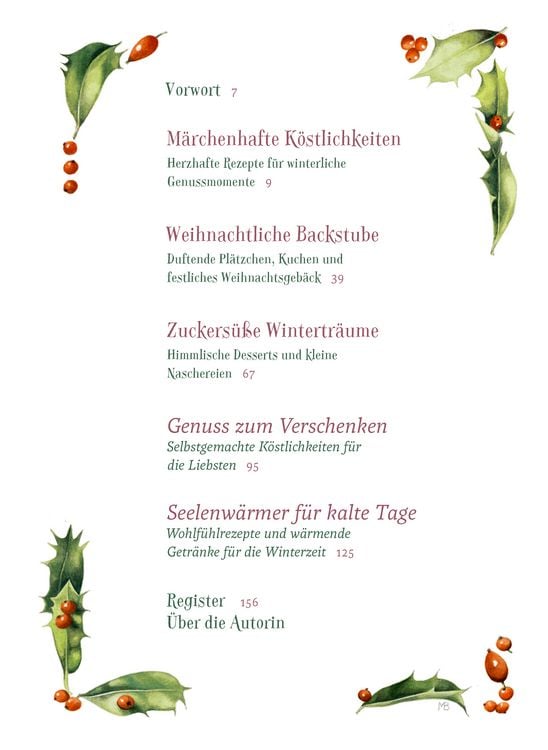 Produktbild: Alles Liebe zum Weihnachtsfest