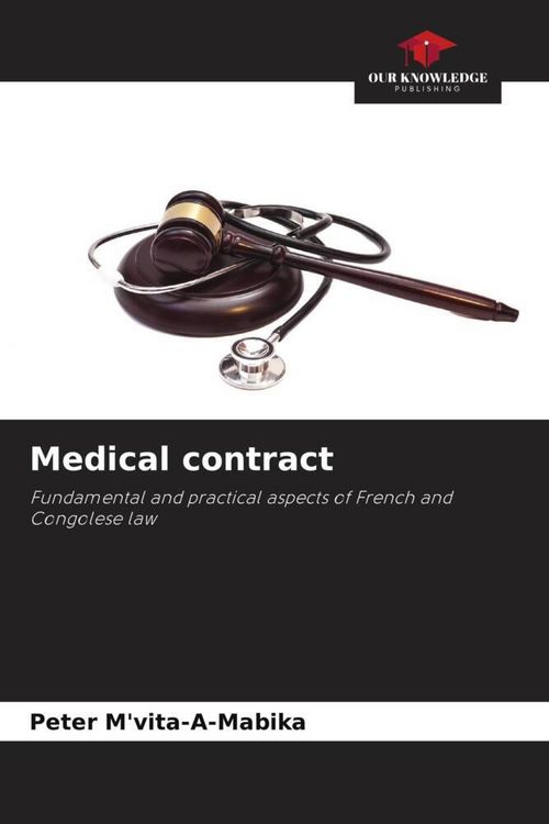 Produktbild: Medical contract