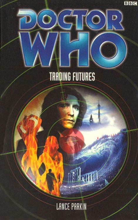 Produktbild: Doctor Who: Trading Futures