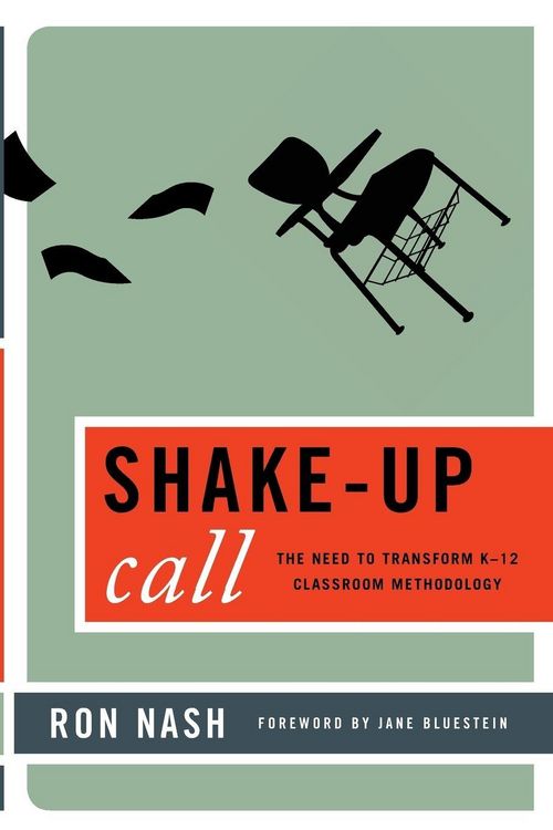 Produktbild: Shake-Up Call
