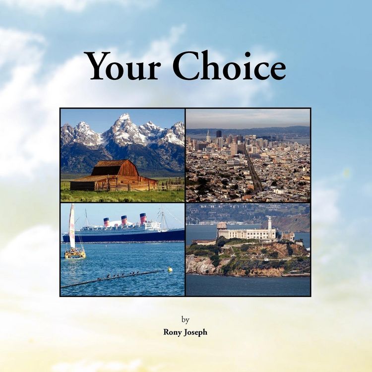 Produktbild: Your Choice