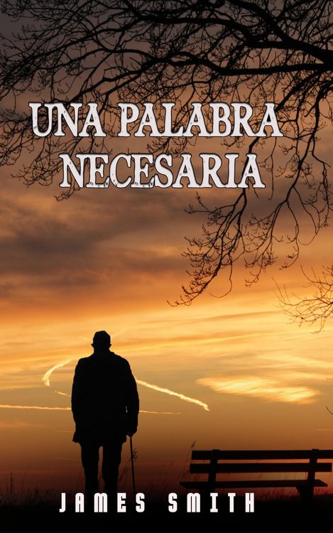 Produktbild: Una Palabra Necesaria