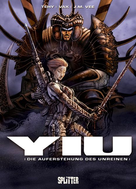 Produktbild: Yiu / Yiu