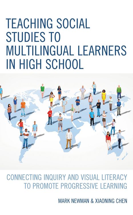 Produktbild: Teaching Social Studies to Multilingual Learners in High School