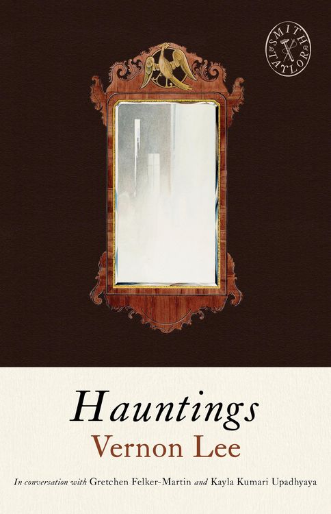 Produktbild: Hauntings