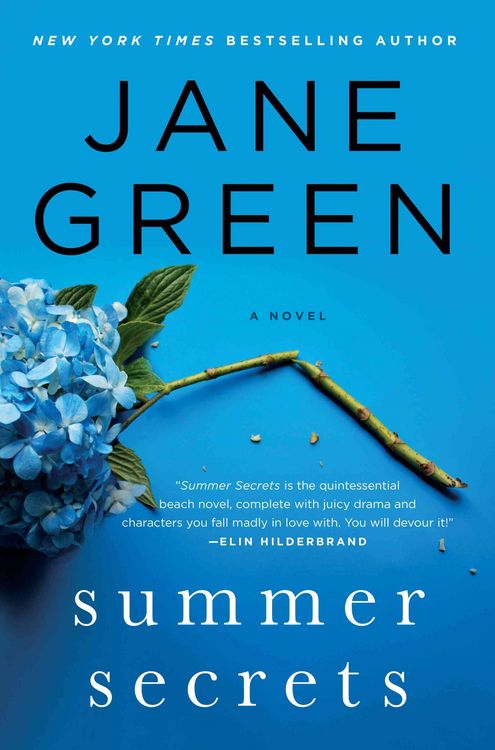 Produktbild: Summer Secrets