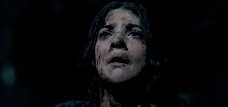 Produktbild: Until Dawn