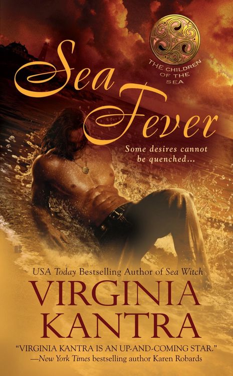 Produktbild: Sea Fever