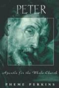 Produktbild: Peter Apostle for the Whole Ch