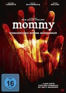 Produktbild: Mommy-Wiegenlied Einer M&ouml;rderin