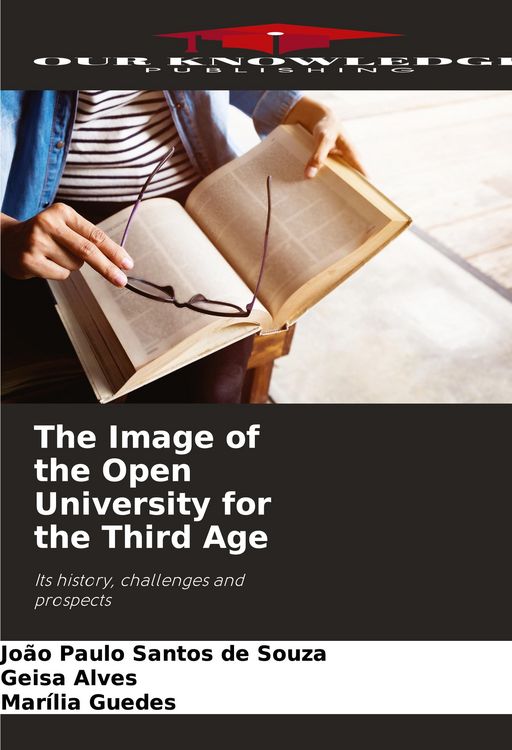 Produktbild: The Image of the Open University for the Third Age