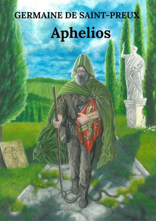 Produktbild: Aphelios