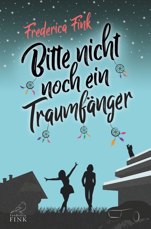 Produktbild: Bitte nicht noch ein Traumf&auml;nger