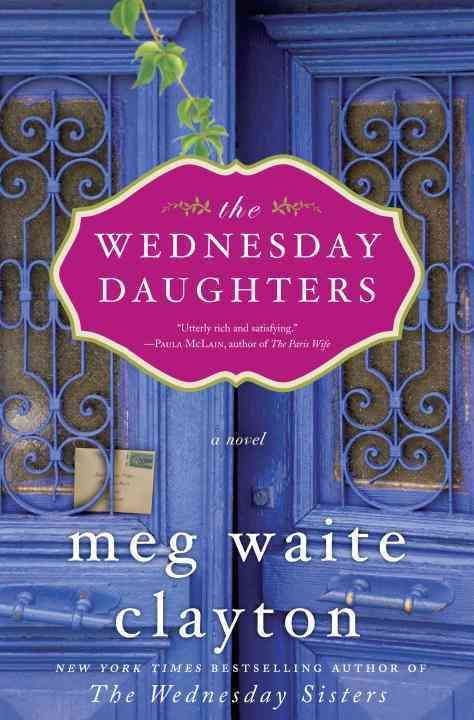 Produktbild: Wednesday Daughters