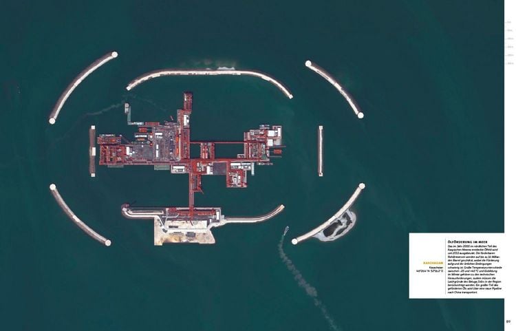 Produktbild: New Human Footprint