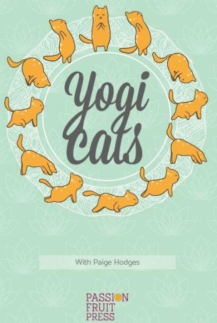Produktbild: Yogi Cats