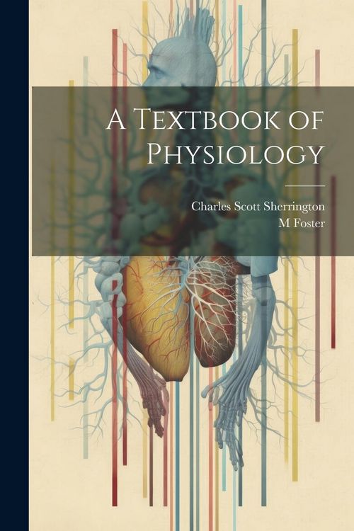 Produktbild: A Textbook of Physiology