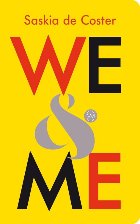 Produktbild: We and Me