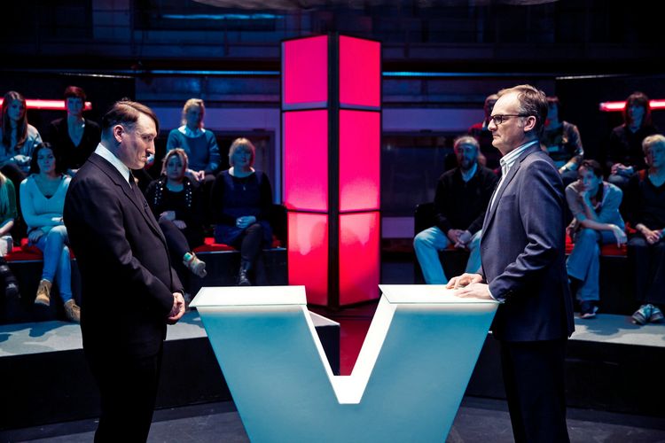 Produktbild: Er ist wieder da