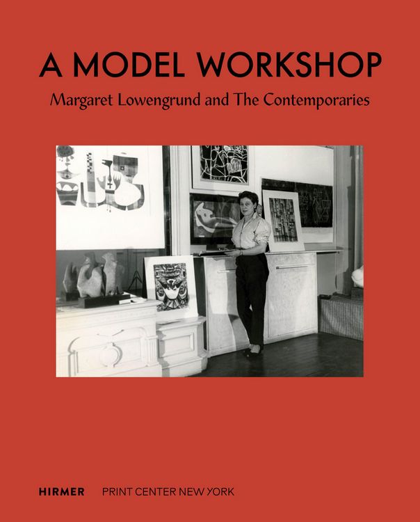 Produktbild: A Model Workshop