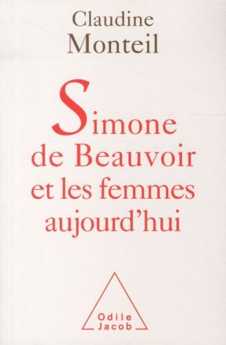 Produktbild: Simone de Beauvoir et les femmes aujourd'hui