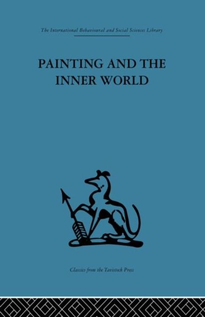 Produktbild: Painting and the Inner World