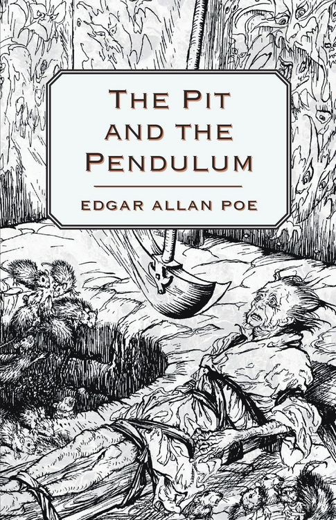 Produktbild: The Pit and the Pendulum