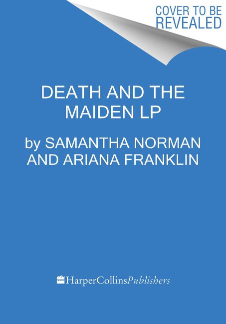 Produktbild: Death and the Maiden
