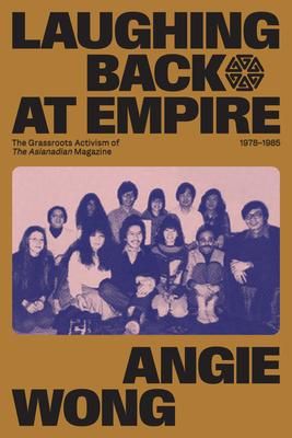 Produktbild: Laughing Back at Empire