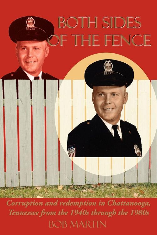 Produktbild: Both Sides Of The Fence