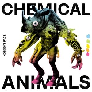 Produktbild: Chemical Animals (140g black Vinyl)