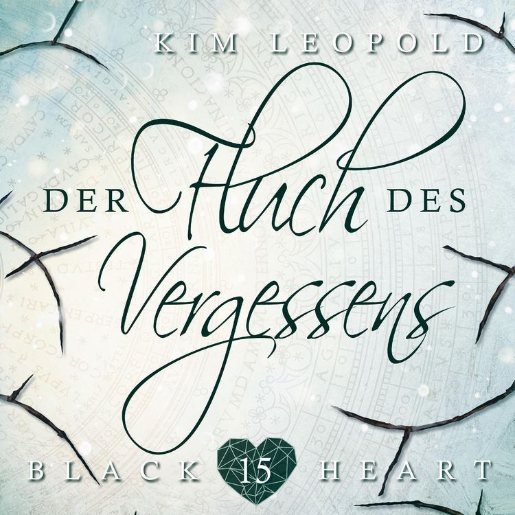 Produktbild: Der Fluch des Vergessens