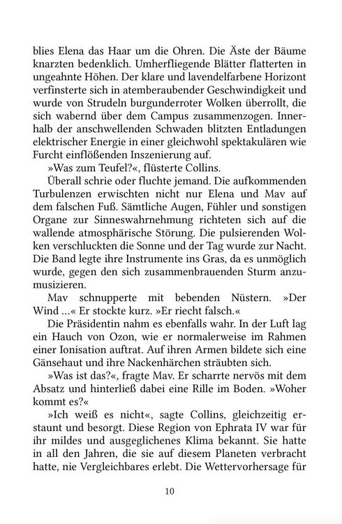 Produktbild: Star Trek - The Original Series: Das Gewicht der Welten