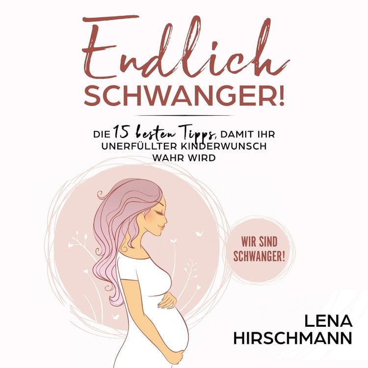 Produktbild: Endlich schwanger!