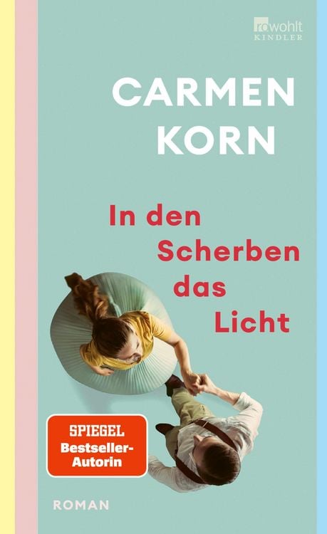 Produktbild: In den Scherben das Licht
