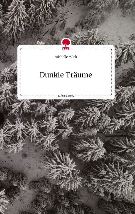 Produktbild: Dunkle Tr&auml;ume. Life is a Story - story.one