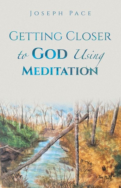 Produktbild: Getting Closer to God Using Meditation