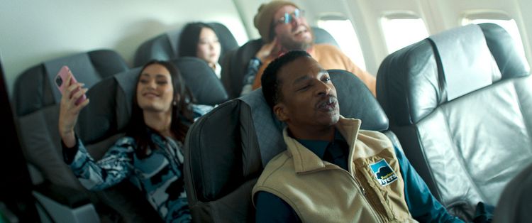 Produktbild: Fearless Flyers - Fliegen f&uuml;r Anf&auml;nger