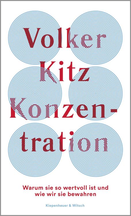 Produktbild: Konzentration