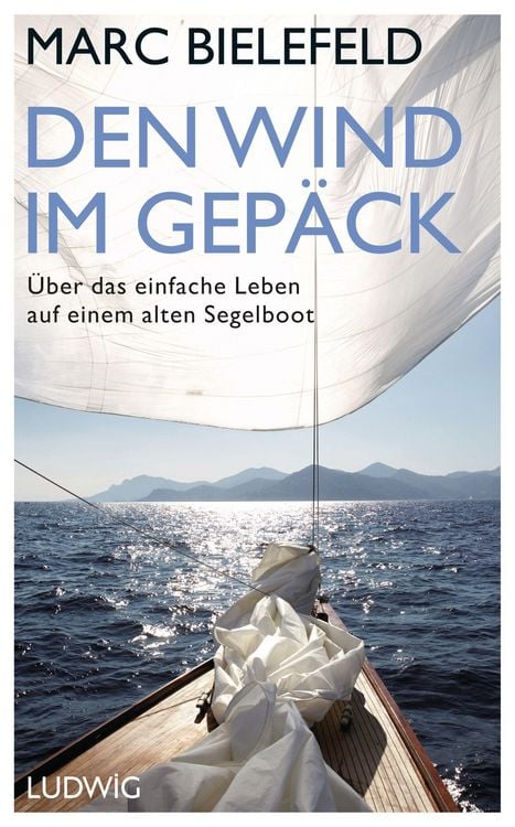 Produktbild: Den Wind im Gep&auml;ck