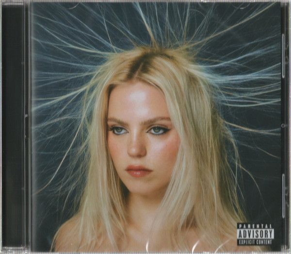 Produktbild: Snow Angel (Ltd. Edition)